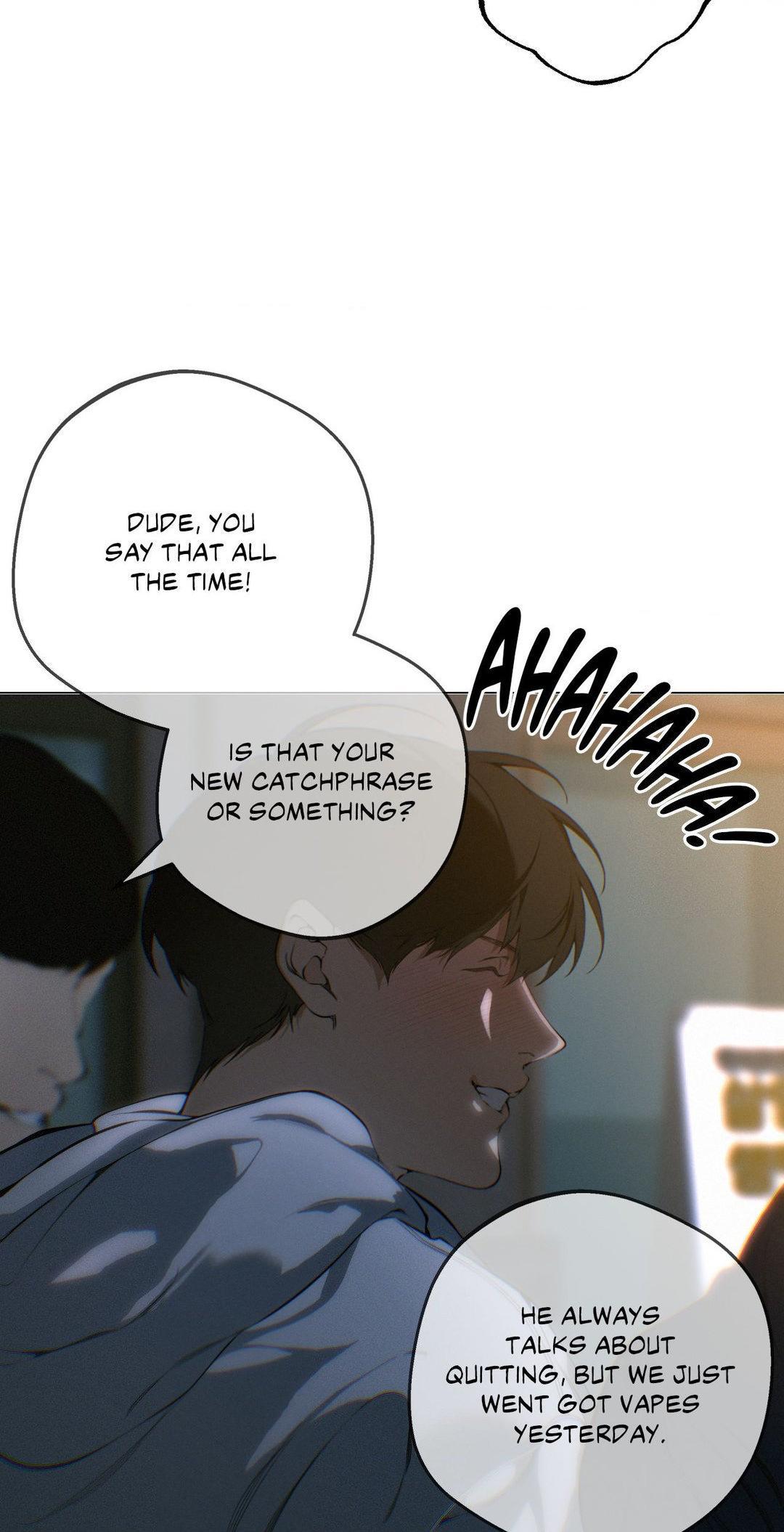 Lost in the Cloud, Chapter 131 image 11